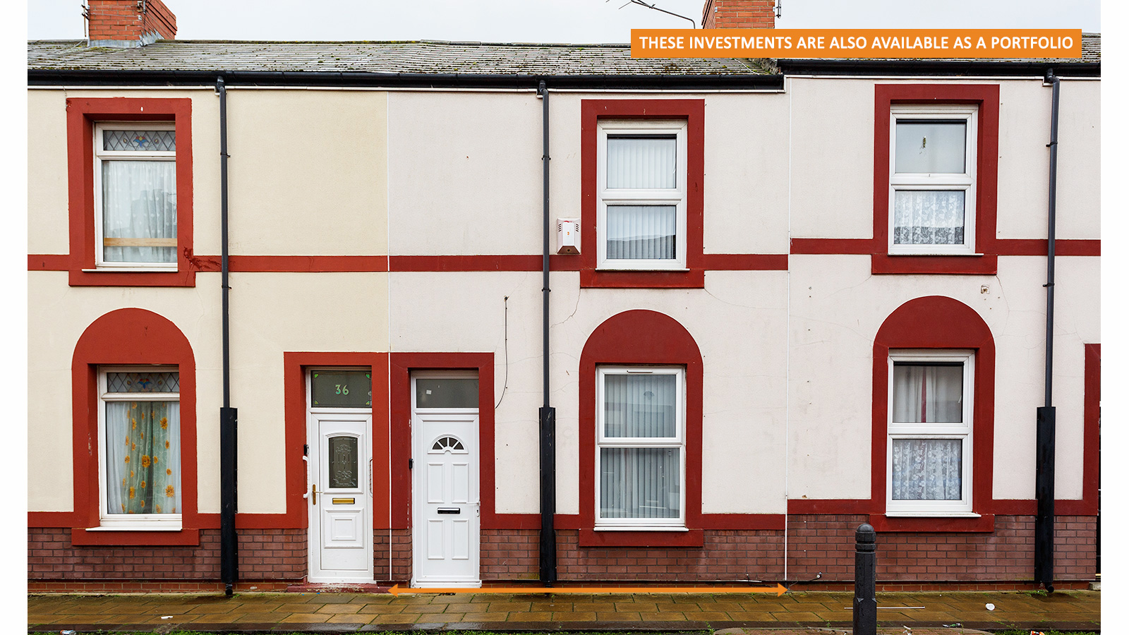 34 Dent Street<br>Hartlepool<br>County Durham<br>TS26 8AY